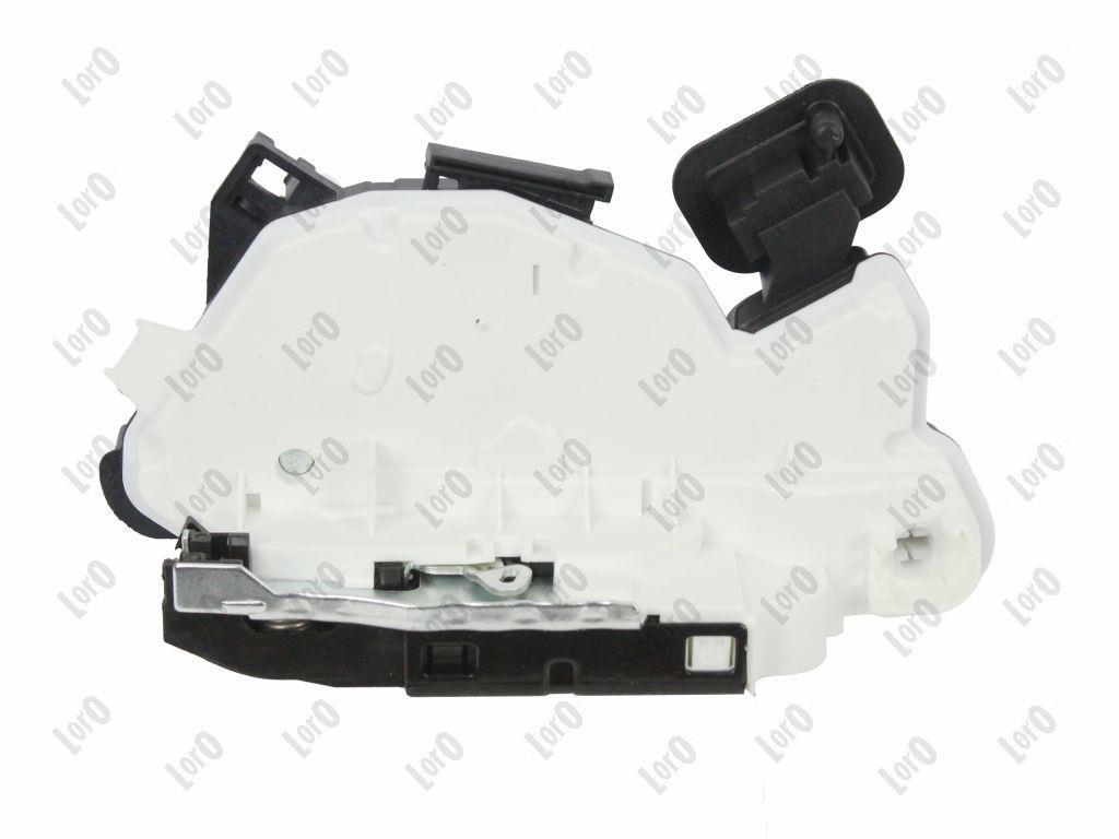 Serrure de porte ABAKUS ref. 132-053-165