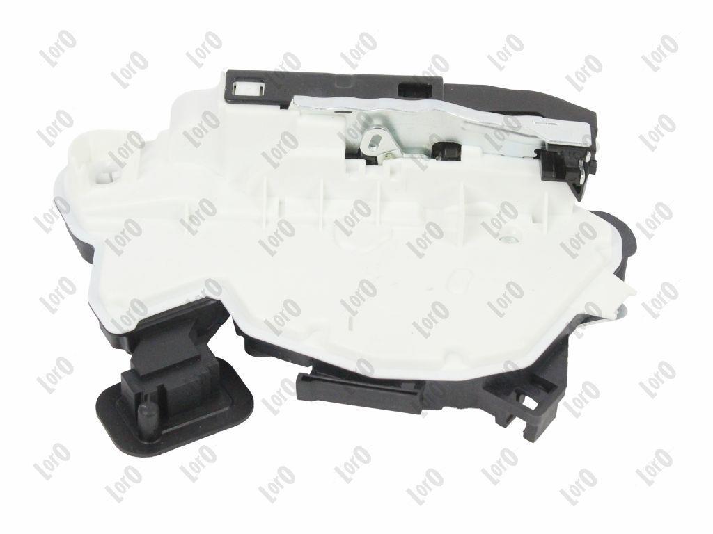 Serrure de porte ABAKUS ref. 132-053-165