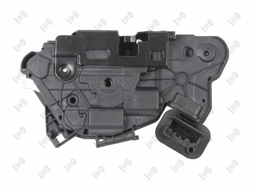 Serrure de porte ABAKUS ref. 132-053-165