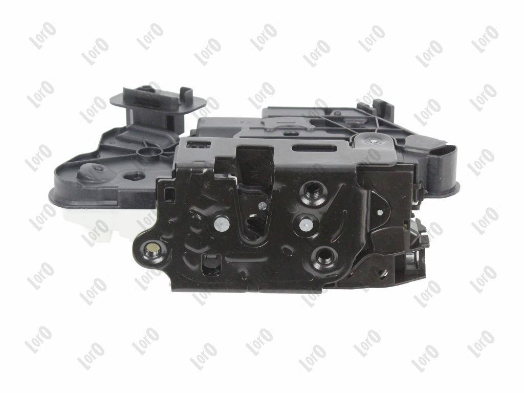 Serrure de porte ABAKUS ref. 132-053-165