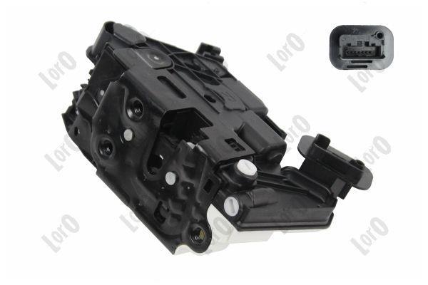 Serrure de porte ABAKUS ref. 132-053-168