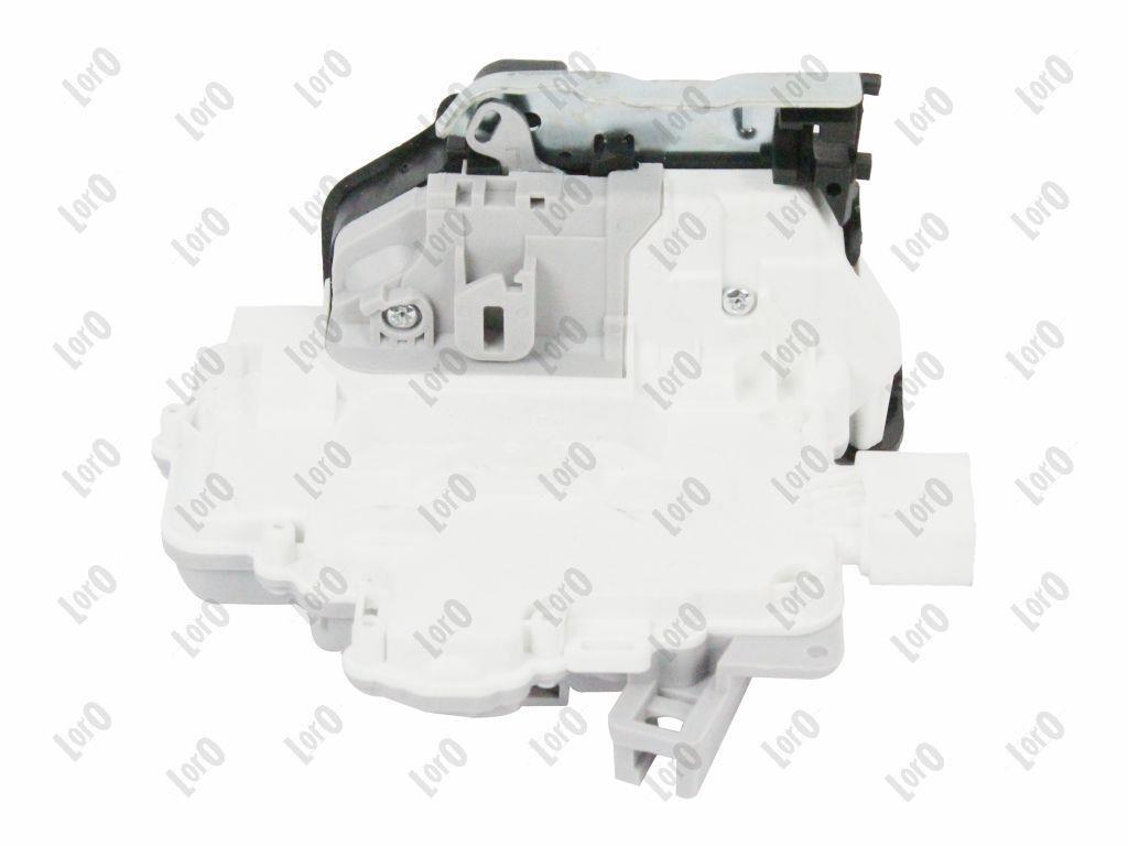 Cerradura de puerta ABAKUS ref. 132-053-170