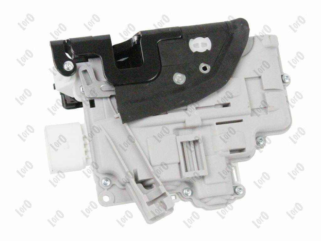 Cerradura de puerta ABAKUS ref. 132-053-170