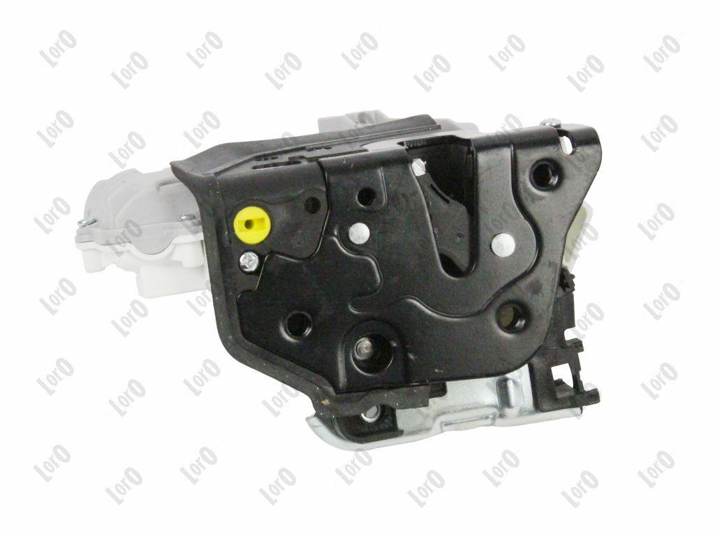 Cerradura de puerta ABAKUS ref. 132-053-170