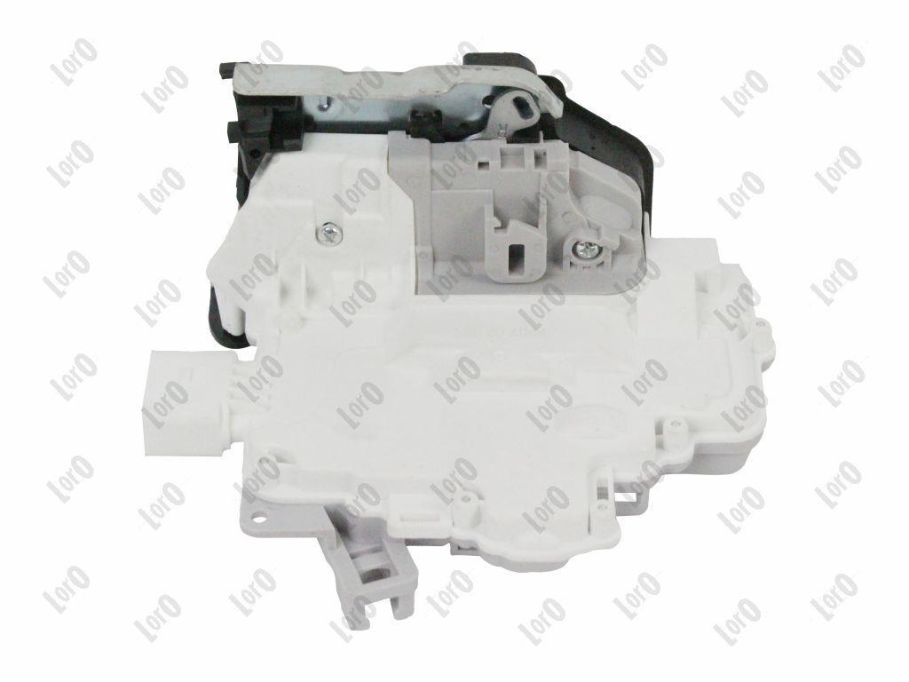 Cerradura de puerta ABAKUS ref. 132-053-171