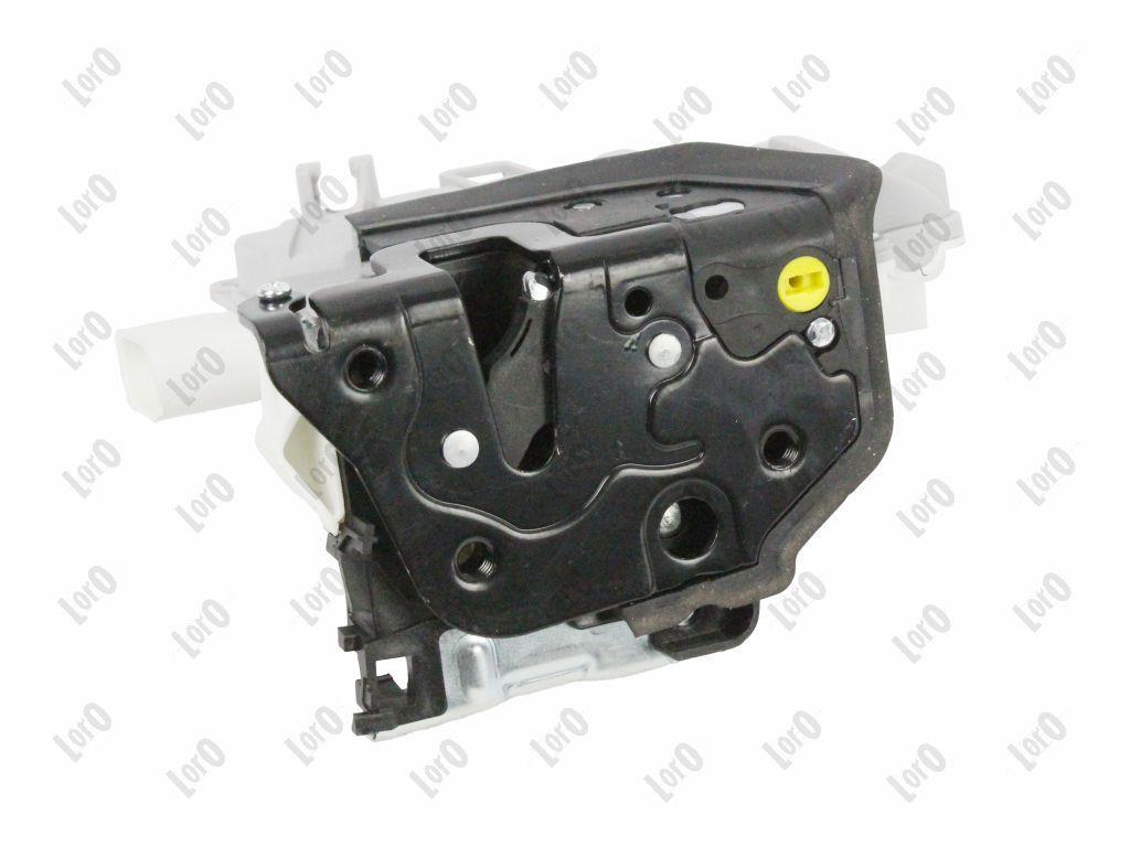 Cerradura de puerta ABAKUS ref. 132-053-171