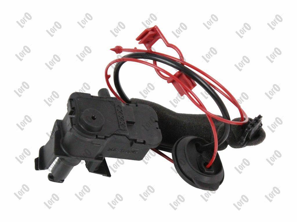 Atuador de fecho central ABAKUS ref. 132-053-219