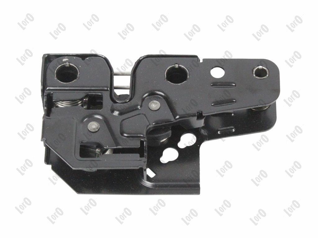 Serrure de capot-moteur ABAKUS ref. 132-053-229