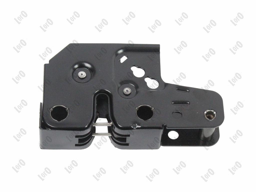 Serrure de capot-moteur ABAKUS ref. 132-053-229