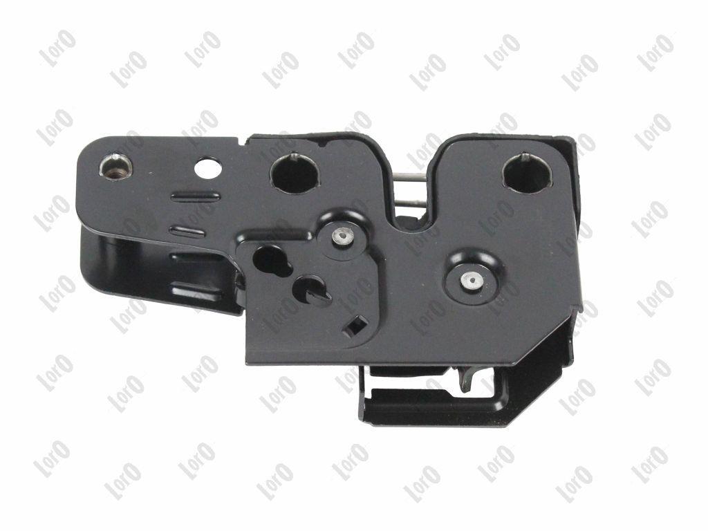 Serrure de capot-moteur ABAKUS ref. 132-053-229
