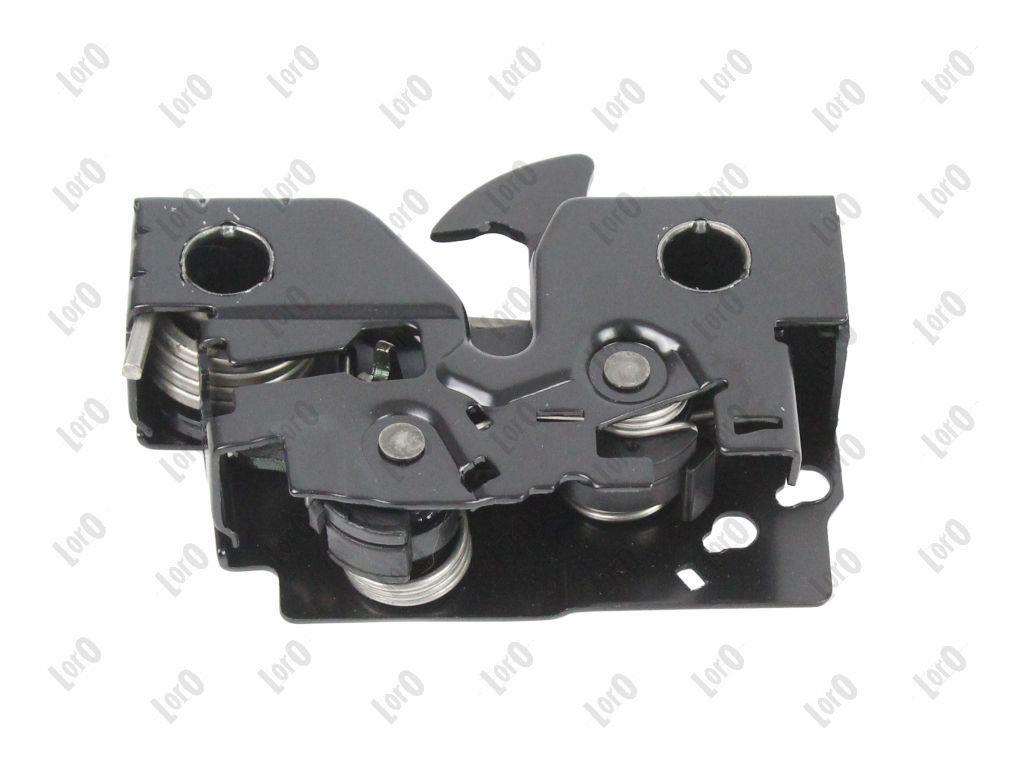 Serrure de capot-moteur ABAKUS ref. 132-053-230