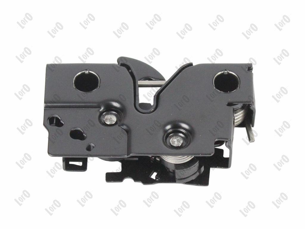Serrure de capot-moteur ABAKUS ref. 132-053-230