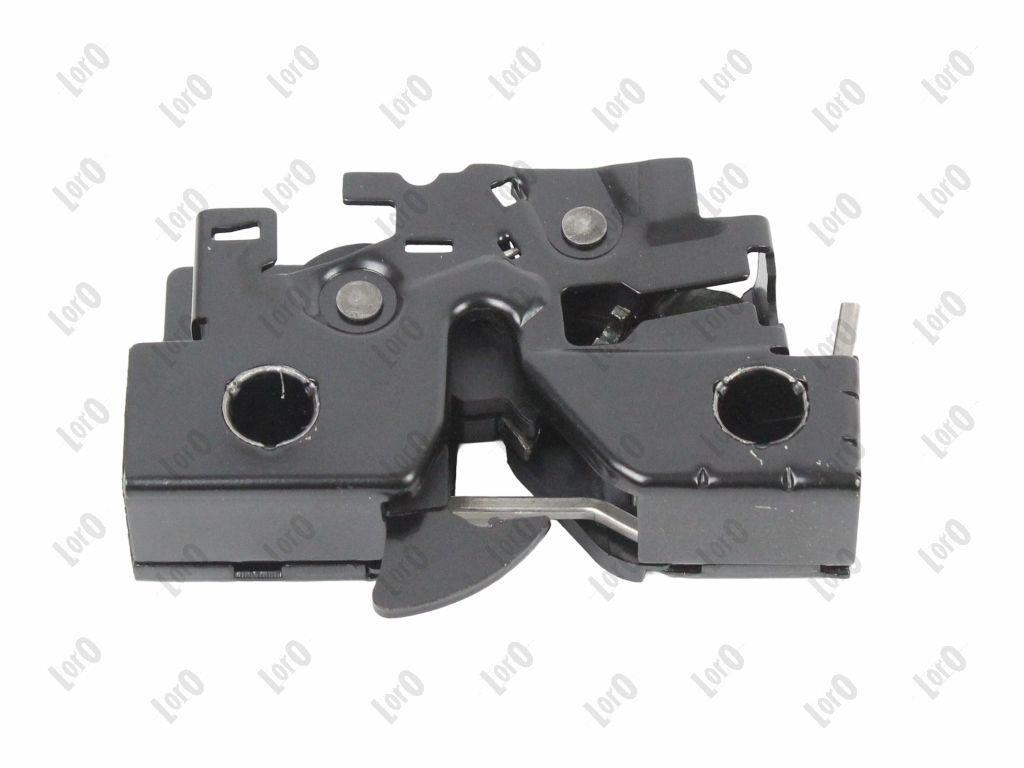 Serrure de capot-moteur ABAKUS ref. 132-053-230