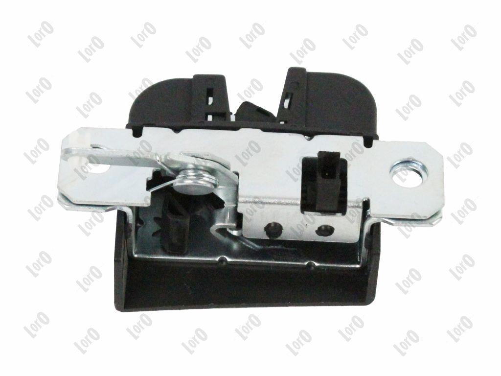 Cerradura de puerta ABAKUS ref. 132-053-231