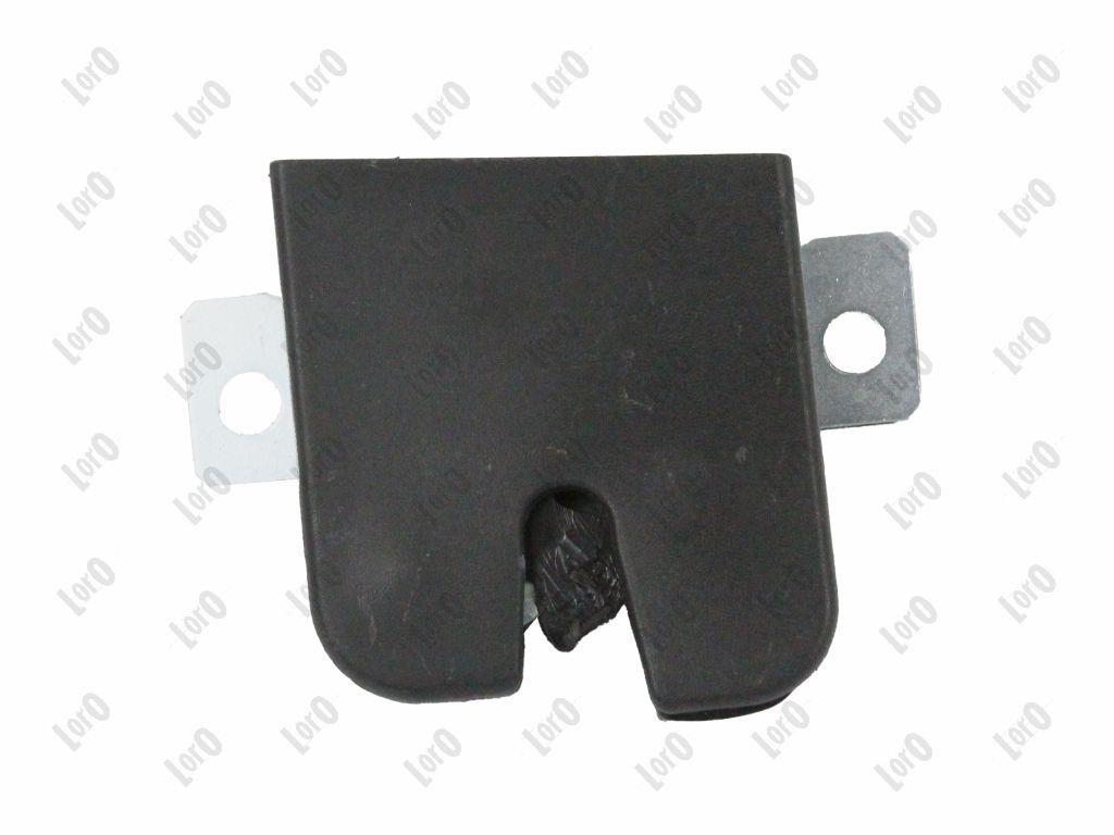 Cerradura de puerta ABAKUS ref. 132-053-231
