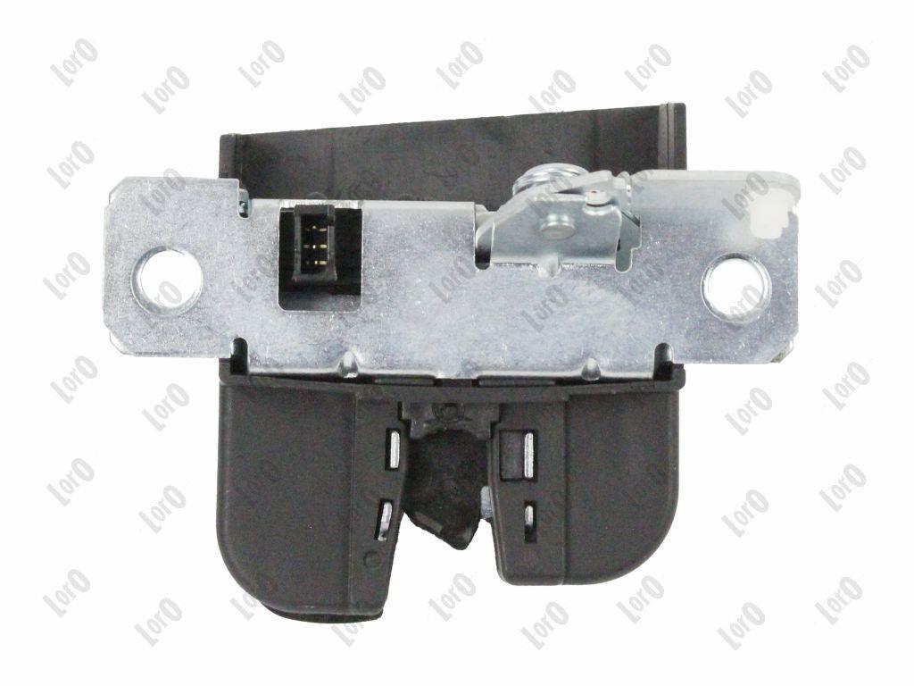 Cerradura de puerta ABAKUS ref. 132-053-231