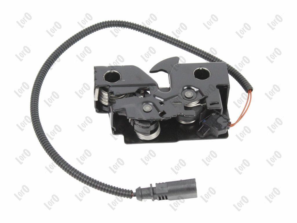 Serrure de capot-moteur ABAKUS ref. 132-053-232