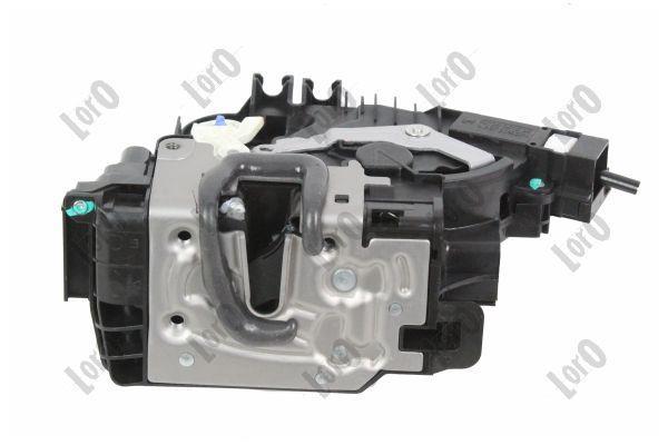 Cerradura de puerta ABAKUS ref. 132-054-011