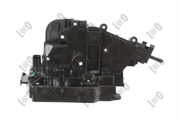 Serrure de porte ABAKUS 132-054-012