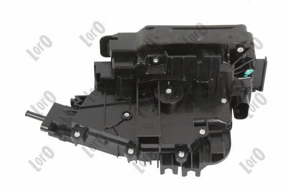 Serrure de porte ABAKUS 132-054-012