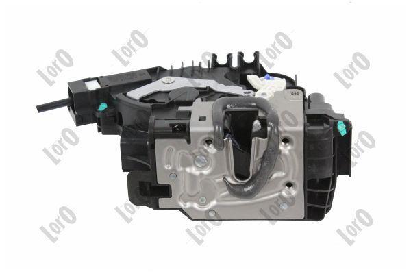 Serrure de porte ABAKUS 132-054-012