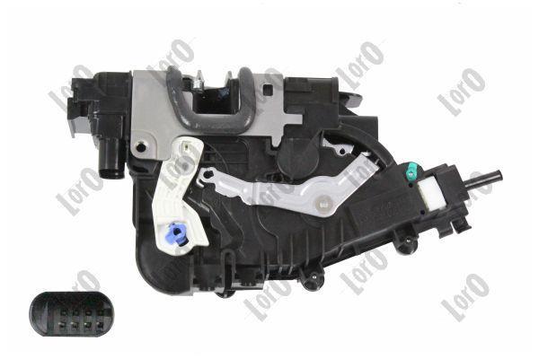 Serrure de porte ABAKUS 132-054-012