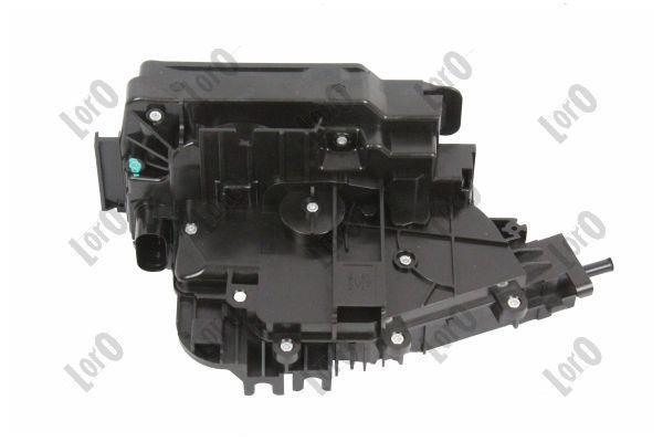 Cerradura de puerta ABAKUS 132-054-013