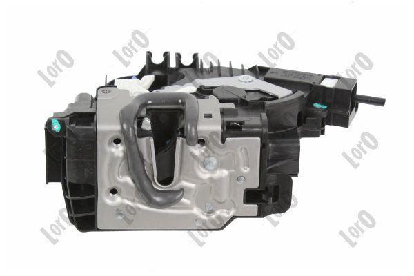 Cerradura de puerta ABAKUS 132-054-013