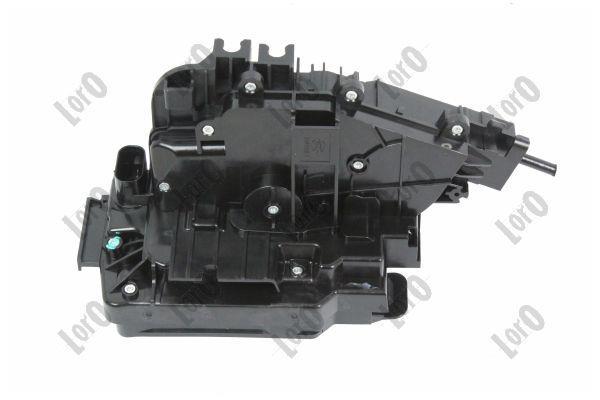 Cerradura de puerta ABAKUS ref. 132-054-014