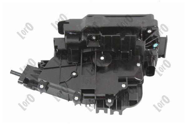 Cerradura de puerta ABAKUS ref. 132-054-014