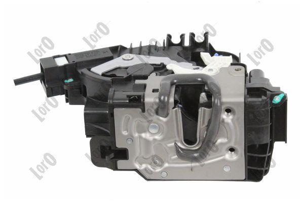 Cerradura de puerta ABAKUS ref. 132-054-014