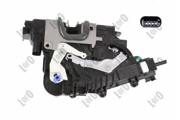 Cerradura de puerta ABAKUS ref. 132-054-014