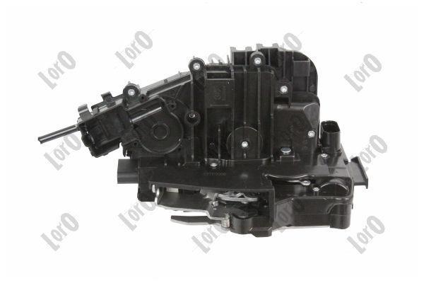 Cerradura de puerta ABAKUS ref. 132-054-015