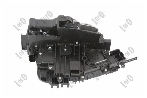 Cerradura de puerta ABAKUS ref. 132-054-015