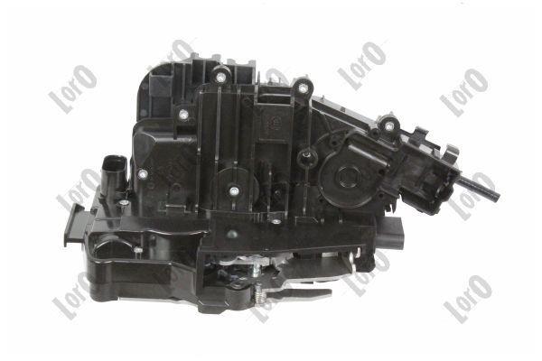 Cerradura de puerta ABAKUS ref. 132-054-016