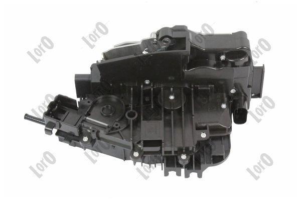 Cerradura de puerta ABAKUS ref. 132-054-016