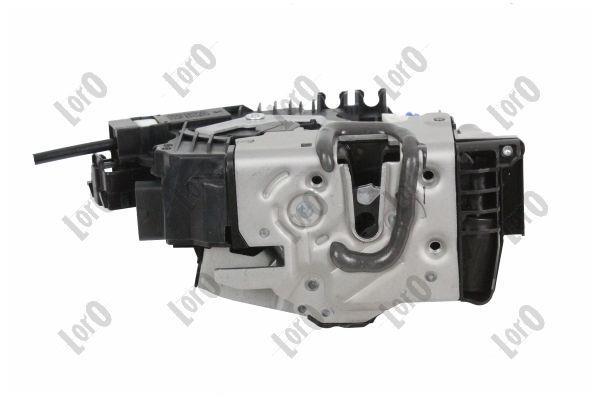 Cerradura de puerta ABAKUS ref. 132-054-016