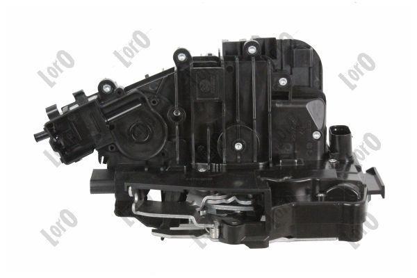 Cerradura de puerta ABAKUS ref. 132-054-017
