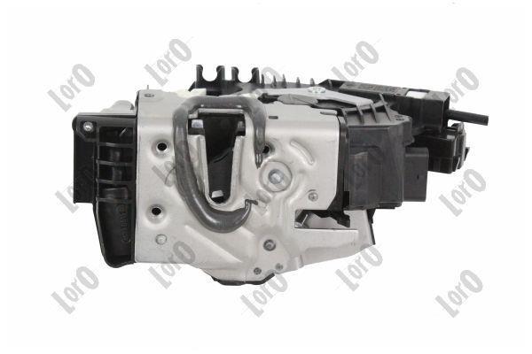 Cerradura de puerta ABAKUS ref. 132-054-017