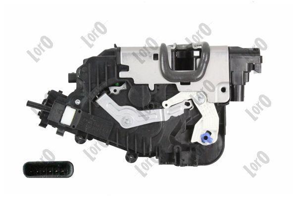 Cerradura de puerta ABAKUS ref. 132-054-017