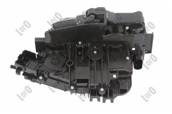 Cerradura de puerta ABAKUS ref. 132-054-018