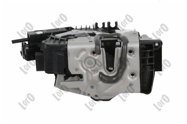 Cerradura de puerta ABAKUS ref. 132-054-018