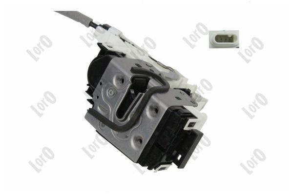 Serrure de porte ABAKUS ref. 132-054-032