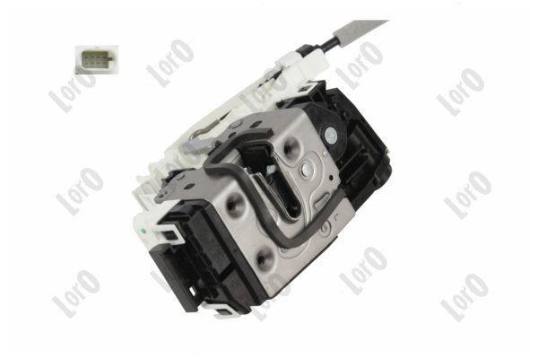 Fechadura de porta ABAKUS ref. 132-054-035