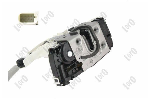 Cerradura de puerta ABAKUS ref. 132-054-036