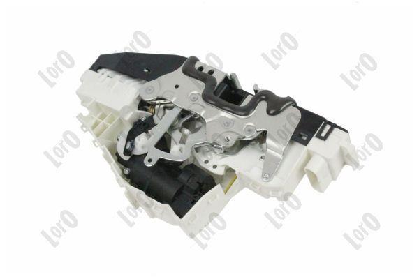 Cerradura de puerta ABAKUS ref. 132-054-057