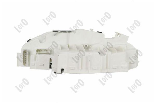 Cerradura de puerta ABAKUS ref. 132-054-057