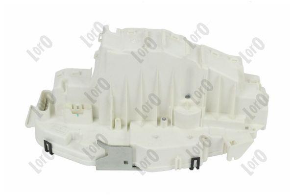 Serrure de porte ABAKUS 132-054-060