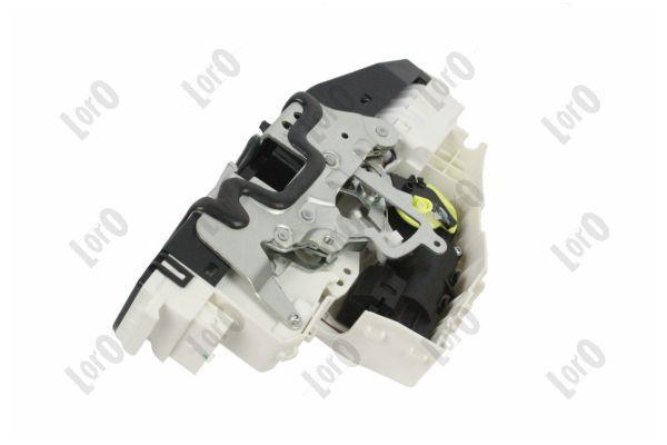 Serrure de porte ABAKUS 132-054-060