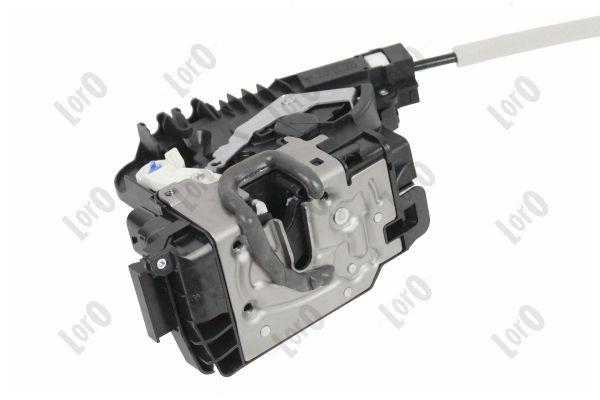 Cerradura de puerta ABAKUS ref. 132-054-061